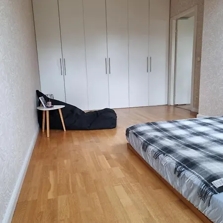 Apartment Mind Penthouse Kaunas