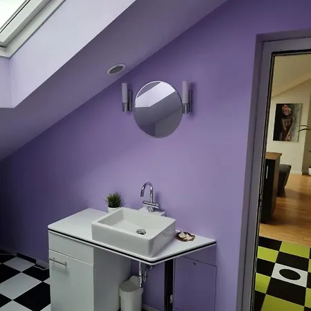 Mind Penthouse Kaunas