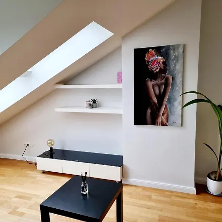 Mind Penthouse * Kaunas