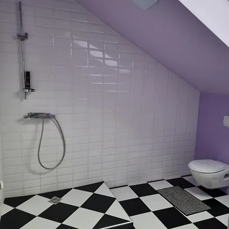 Apartment Mind Penthouse Kaunas
